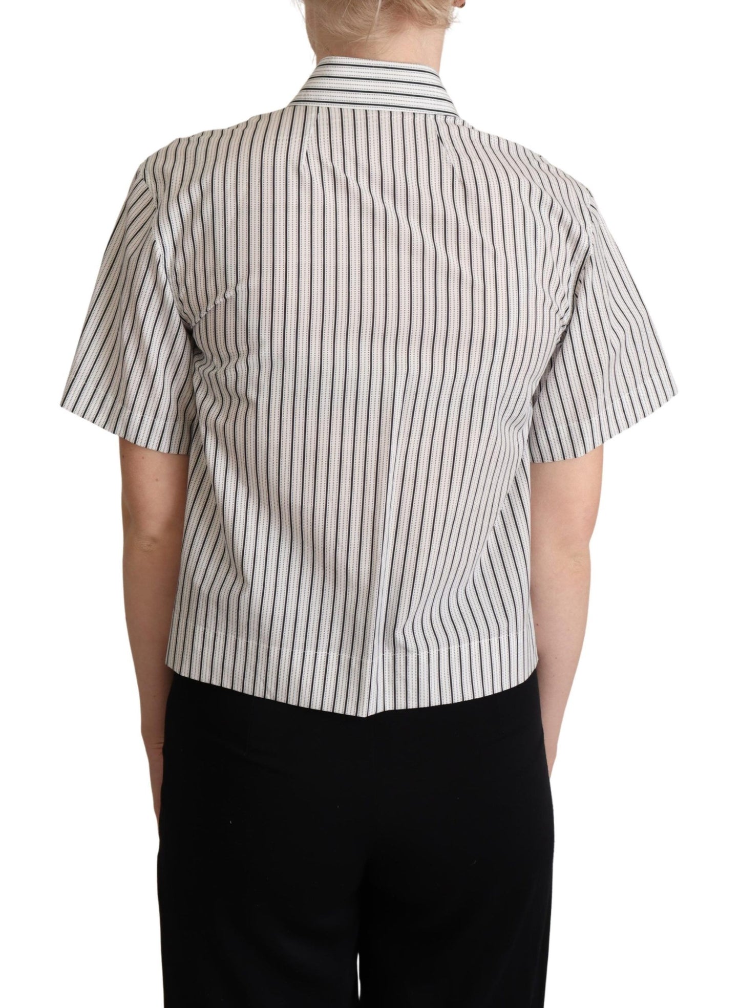 Camisa Dolce & Gabbana