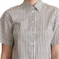 Camisa Dolce & Gabbana