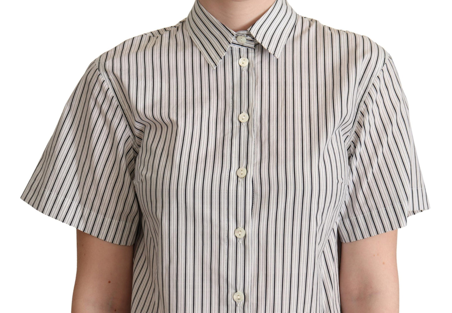 Camisa Dolce & Gabbana