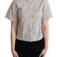 Camisa Dolce & Gabbana
