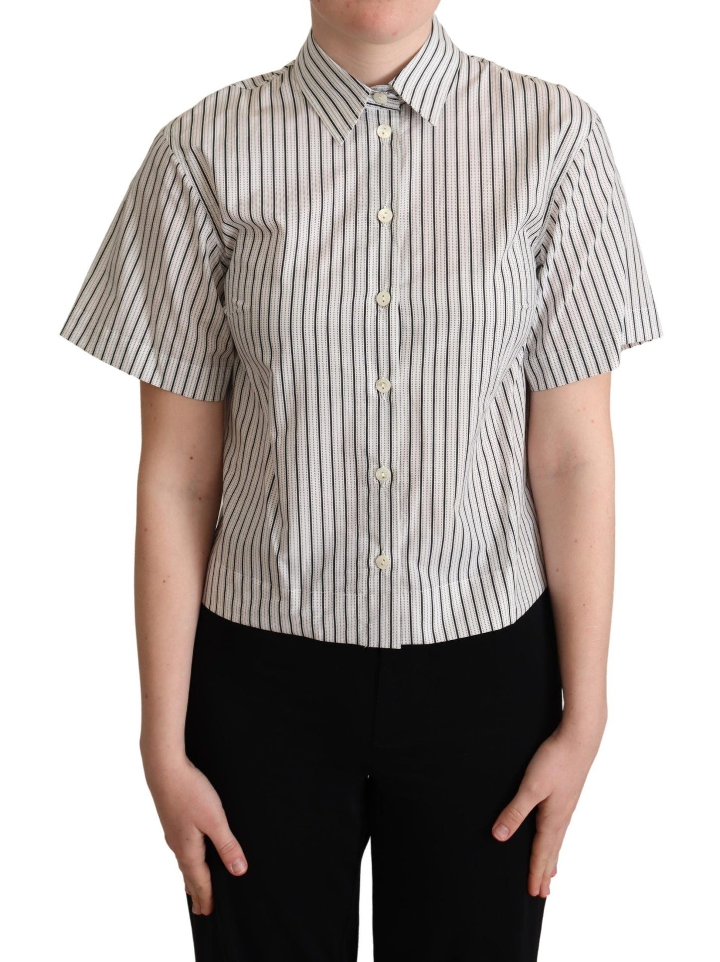 Camisa Dolce & Gabbana