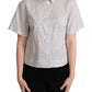 Camisa Dolce Gabbana