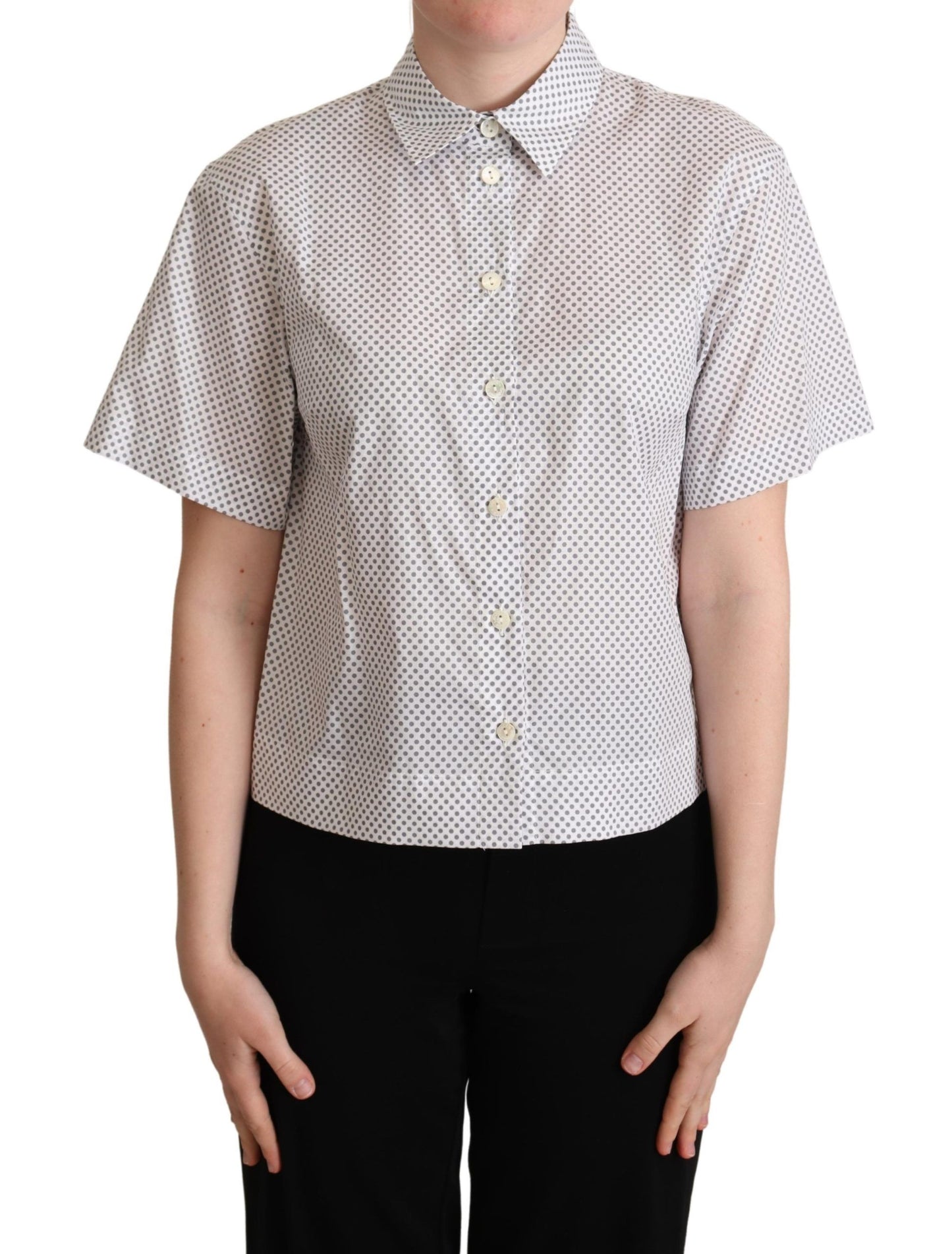 Camisa Dolce Gabbana