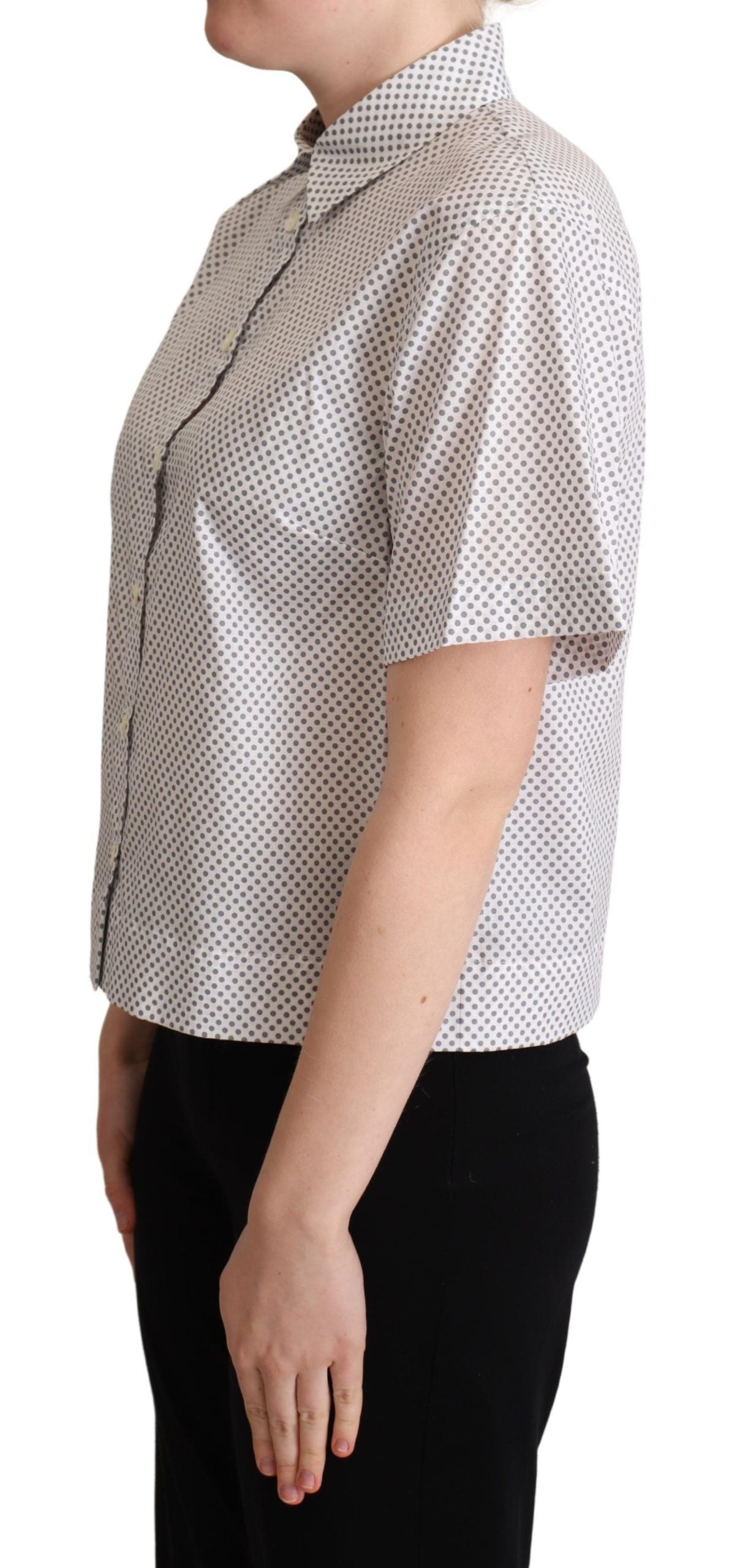 Camisa Dolce Gabbana