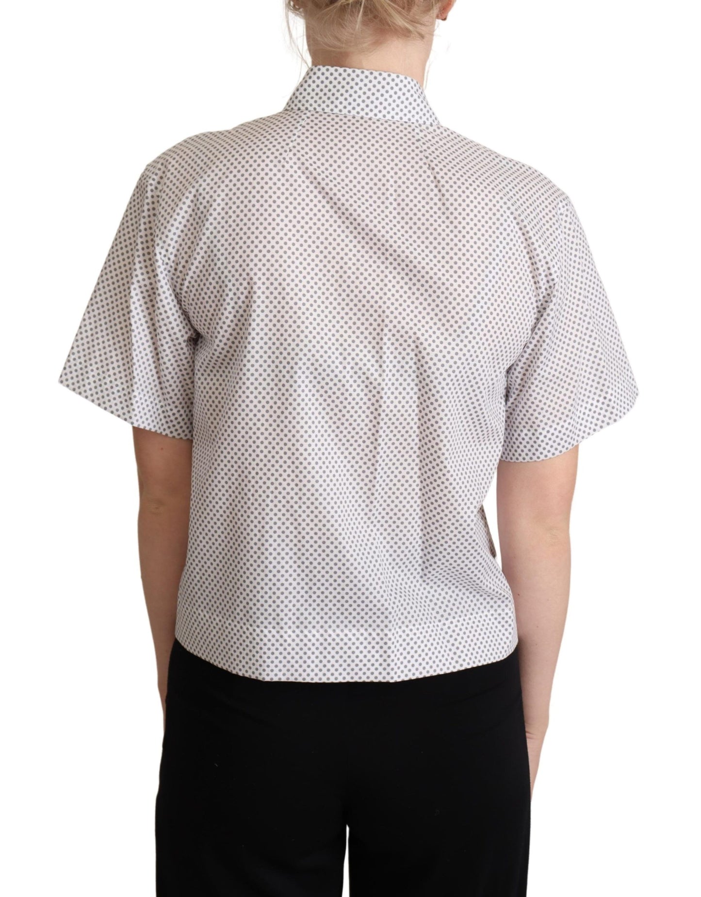Camisa Dolce Gabbana