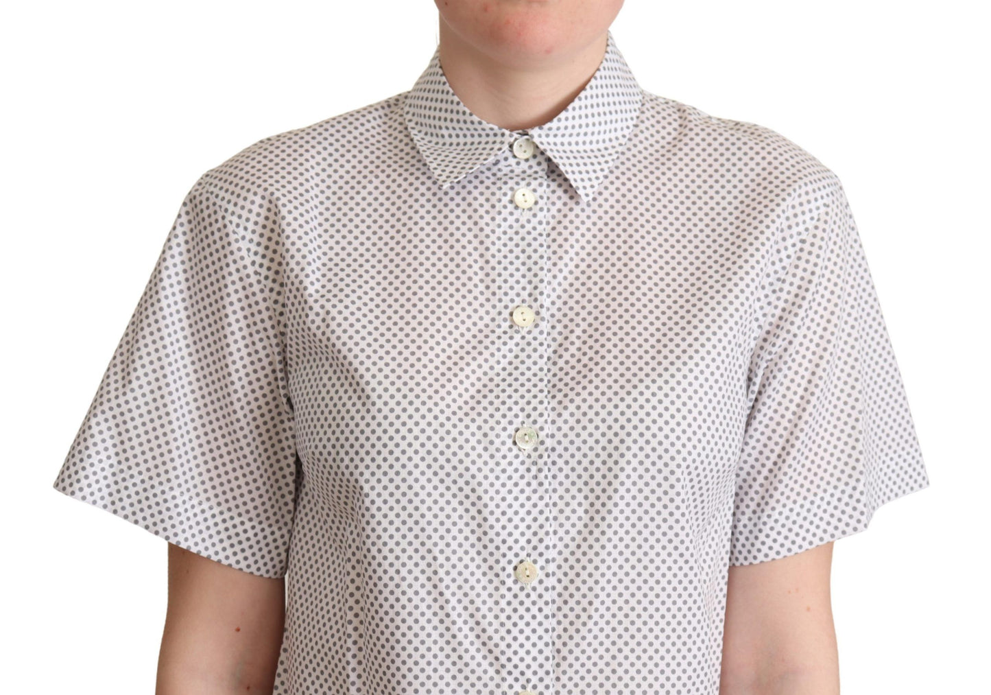 Camisa Dolce Gabbana