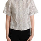 Camisa Dolce Gabbana