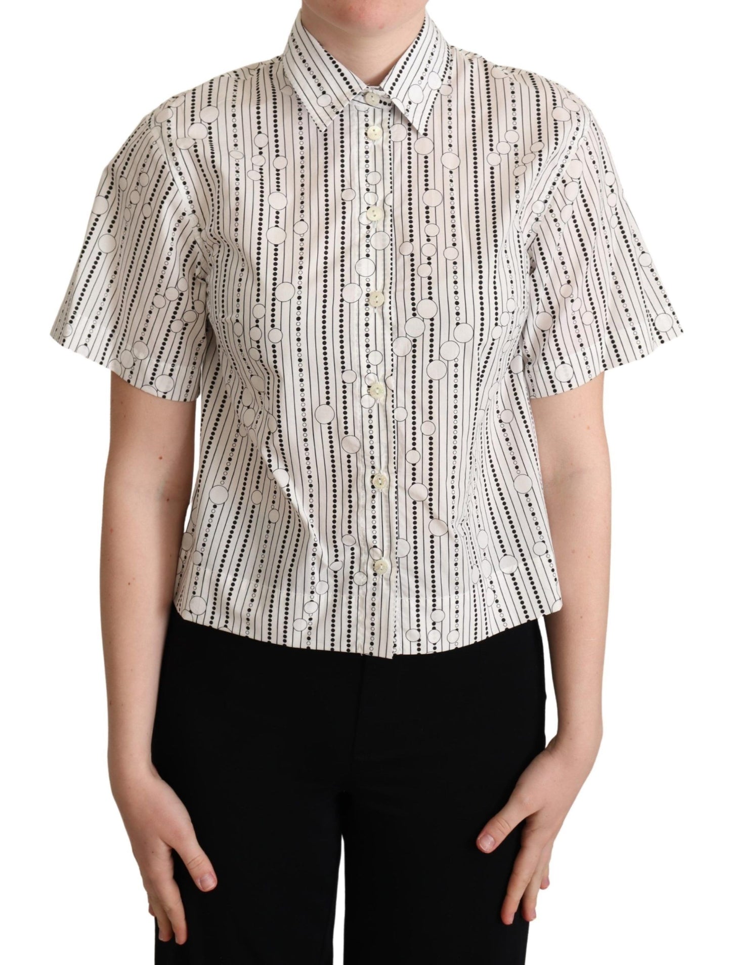 Camisa Dolce Gabbana