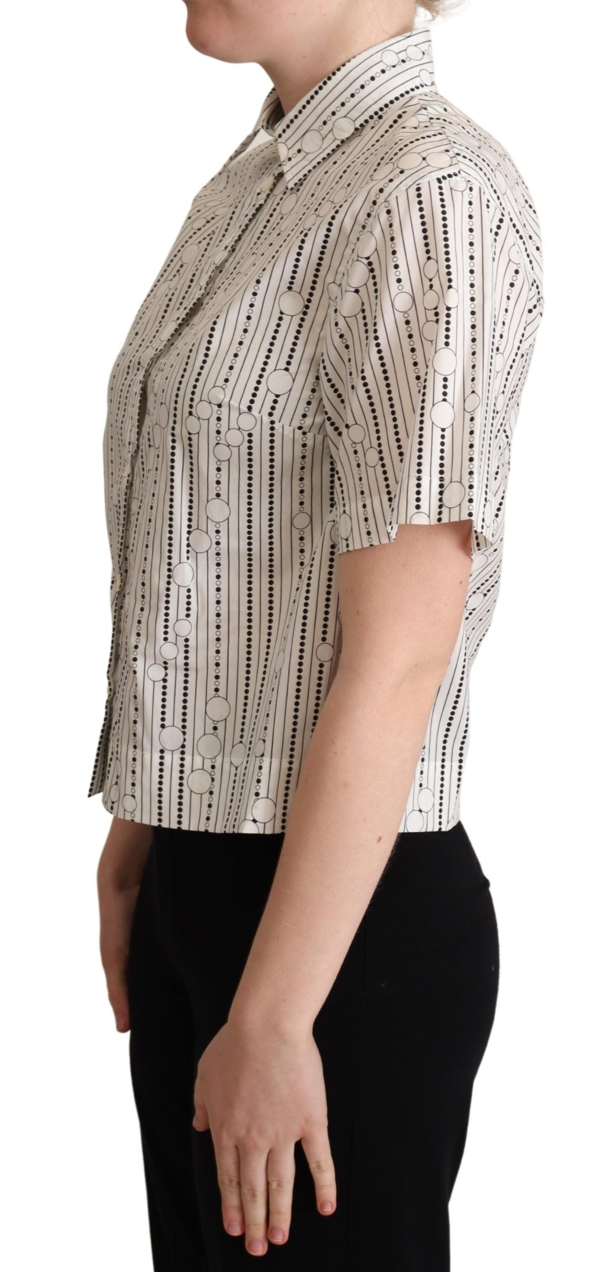 Camisa Dolce Gabbana