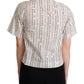 Camisa Dolce Gabbana