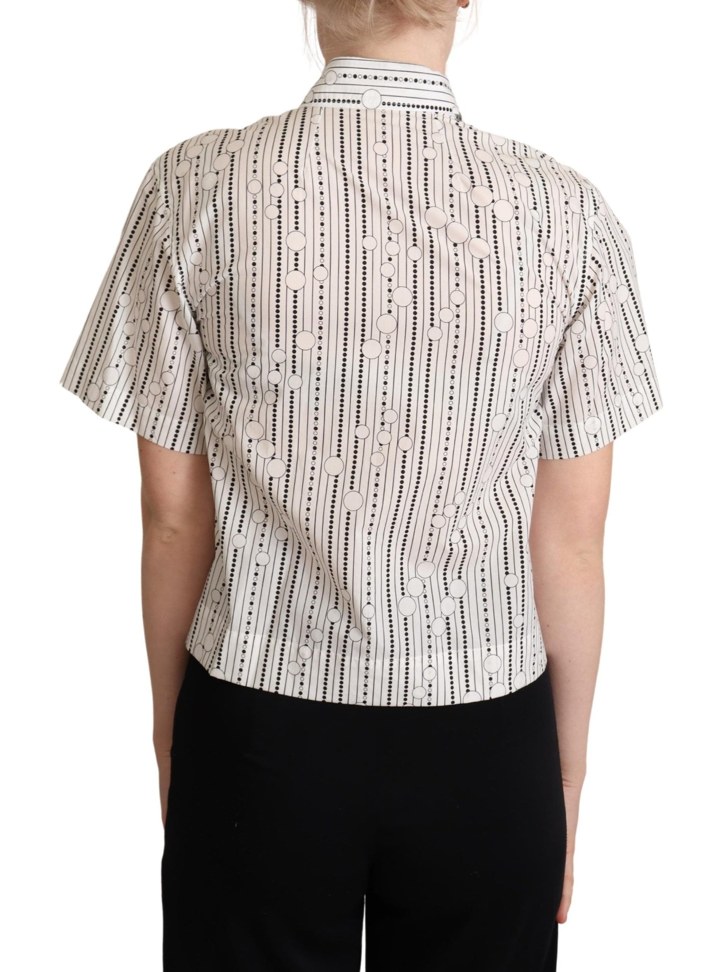 Camisa Dolce Gabbana