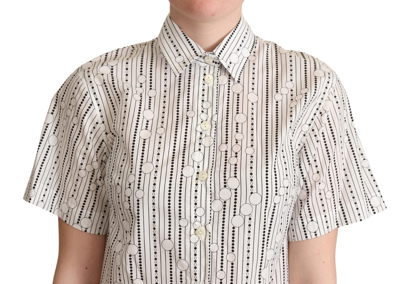 Camisa Dolce Gabbana