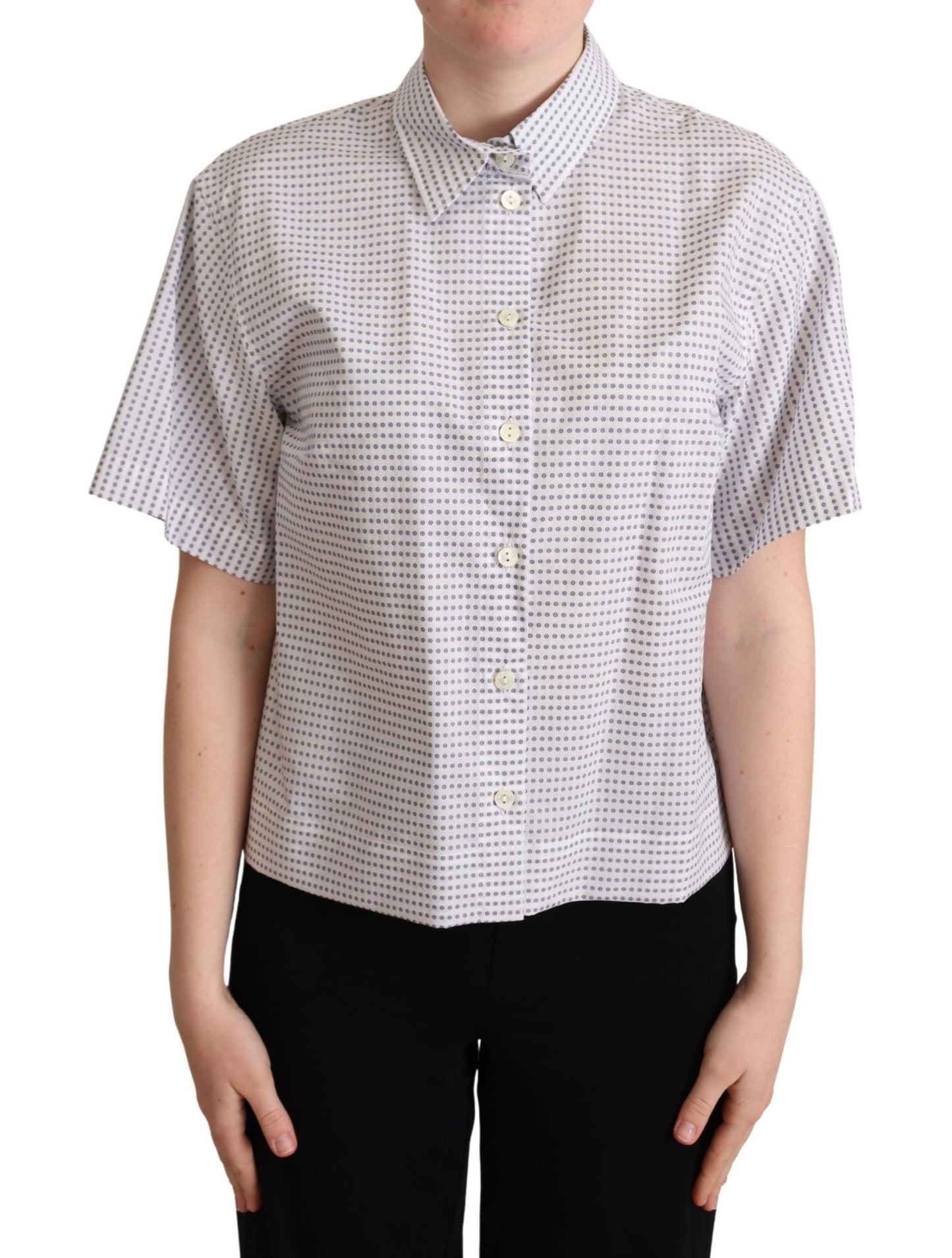 Camisa Dolce Gabbana