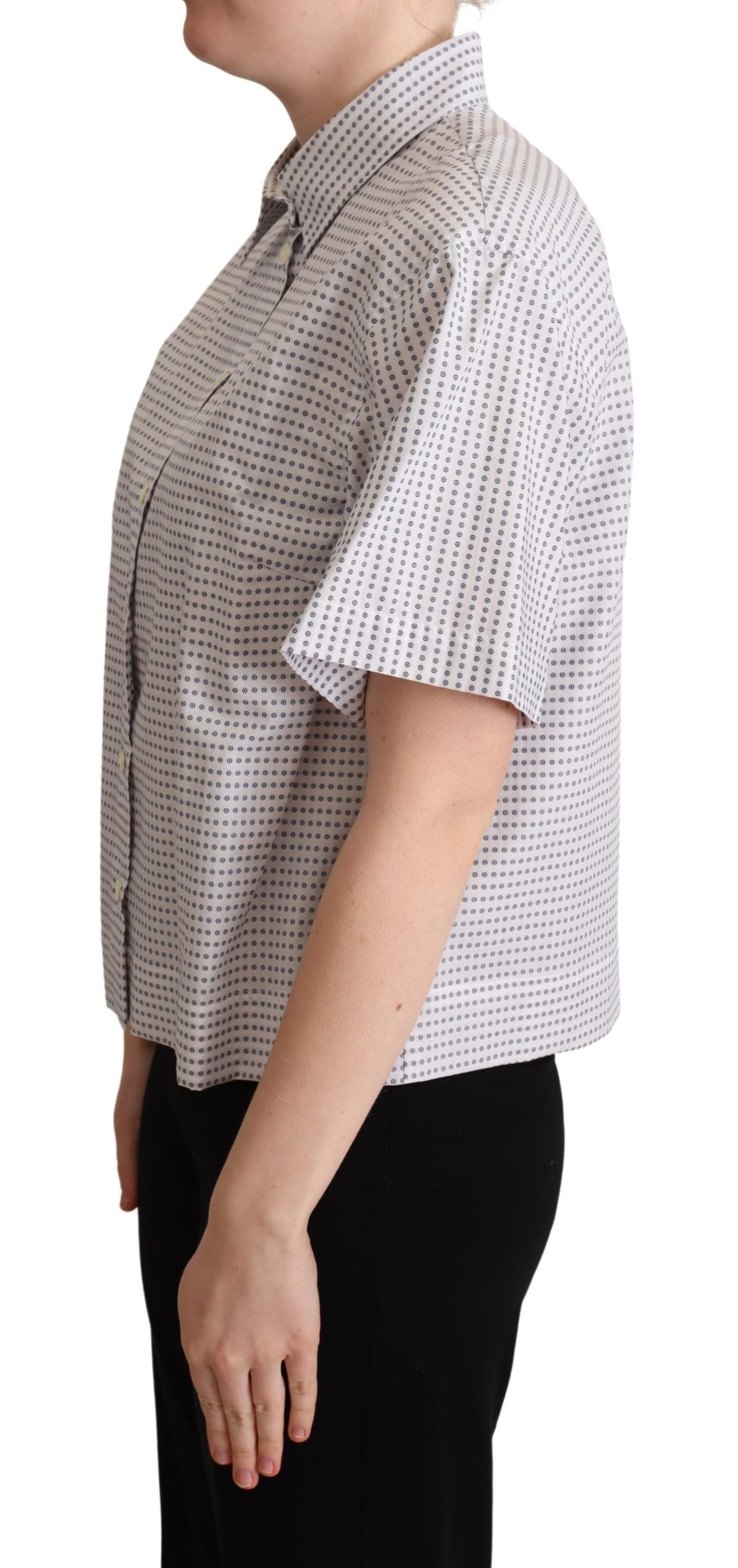 Camisa Dolce Gabbana
