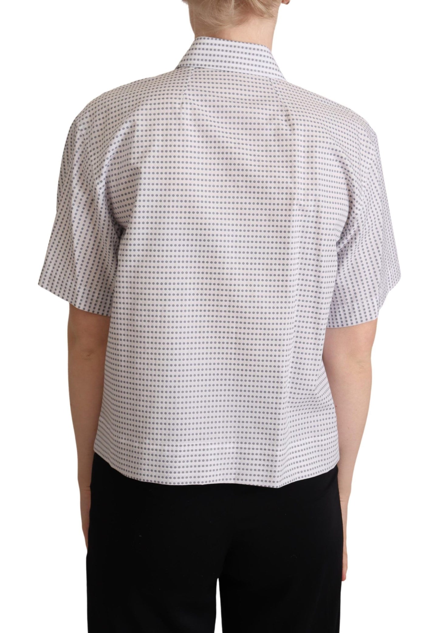 Camisa Dolce Gabbana