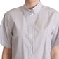 Camisa Dolce Gabbana