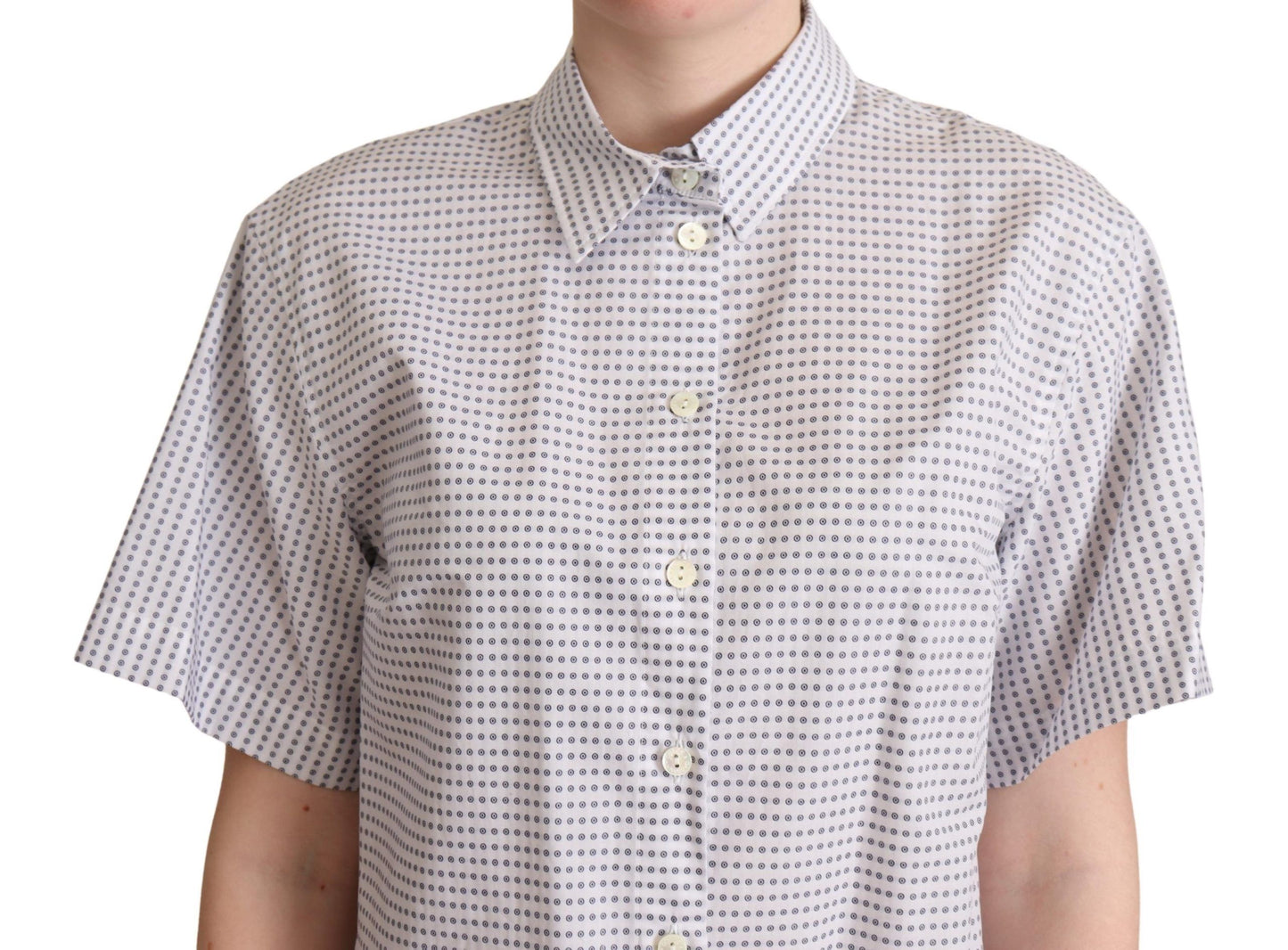 Camisa Dolce Gabbana