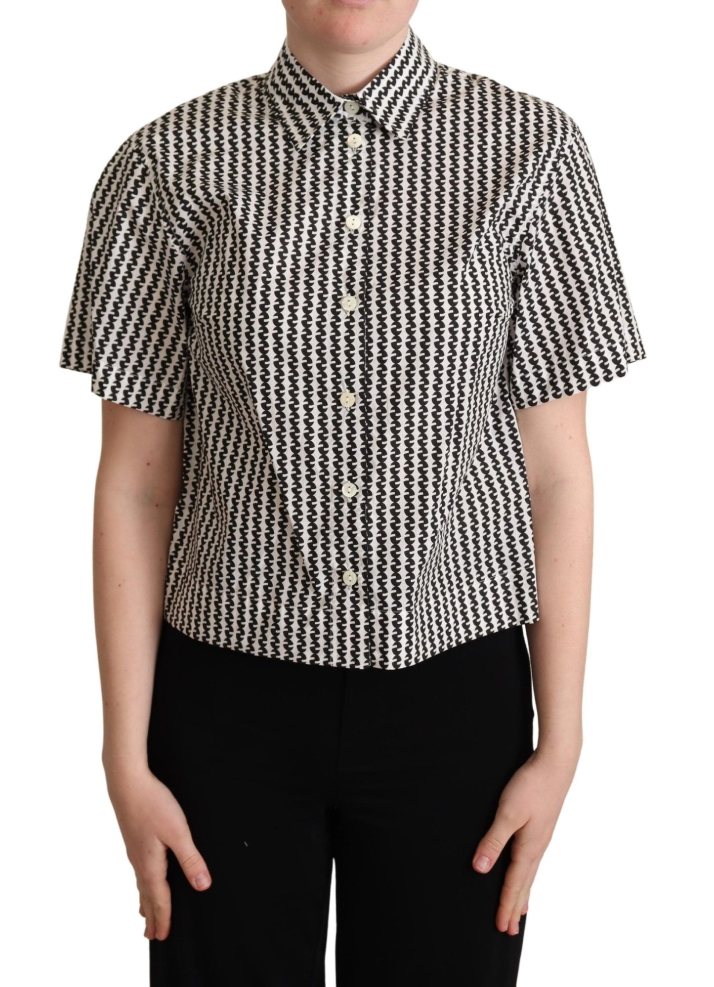 Camisa Dolce Gabbana