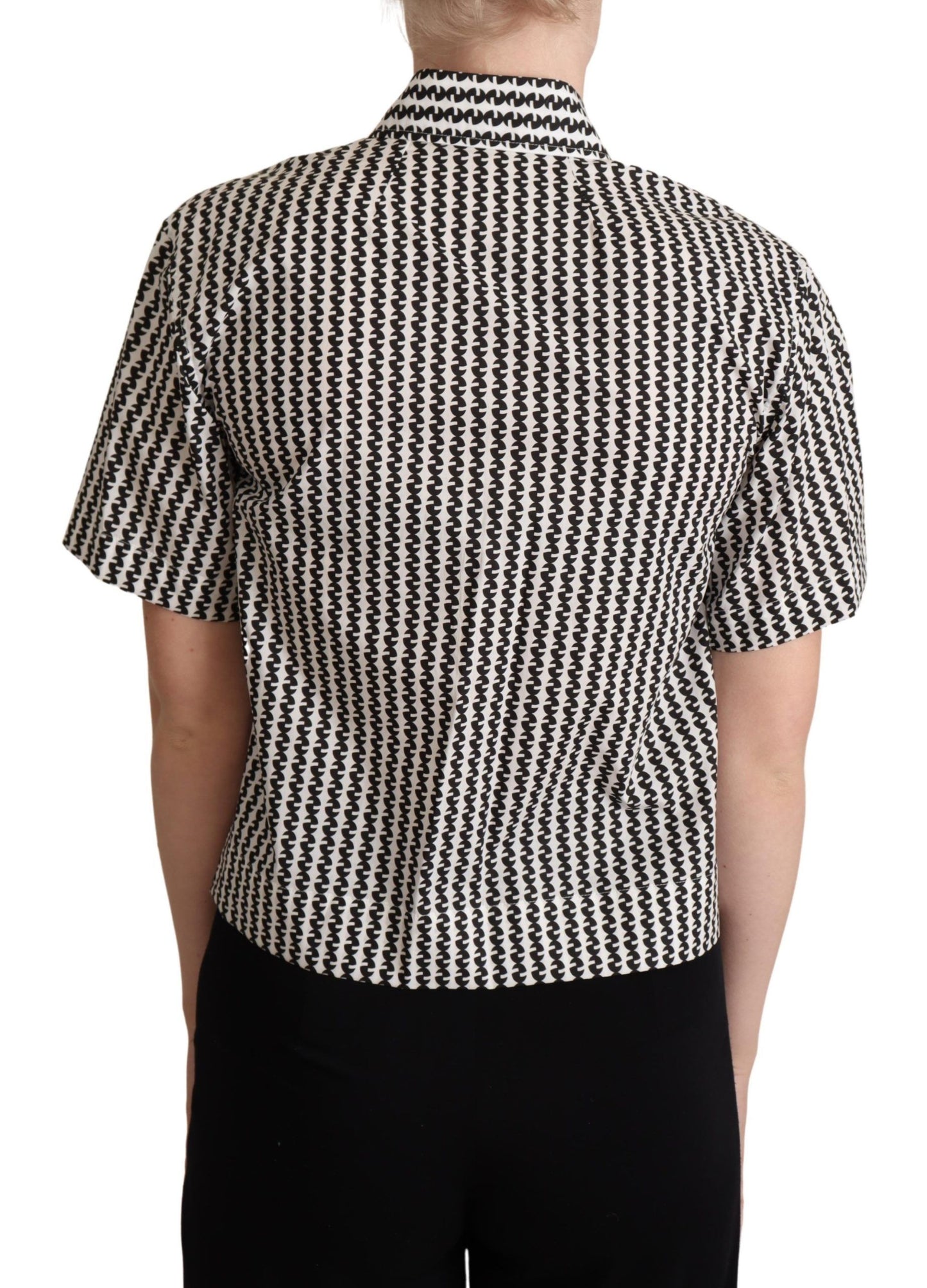 Camisa Dolce Gabbana