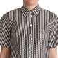 Camisa Dolce Gabbana