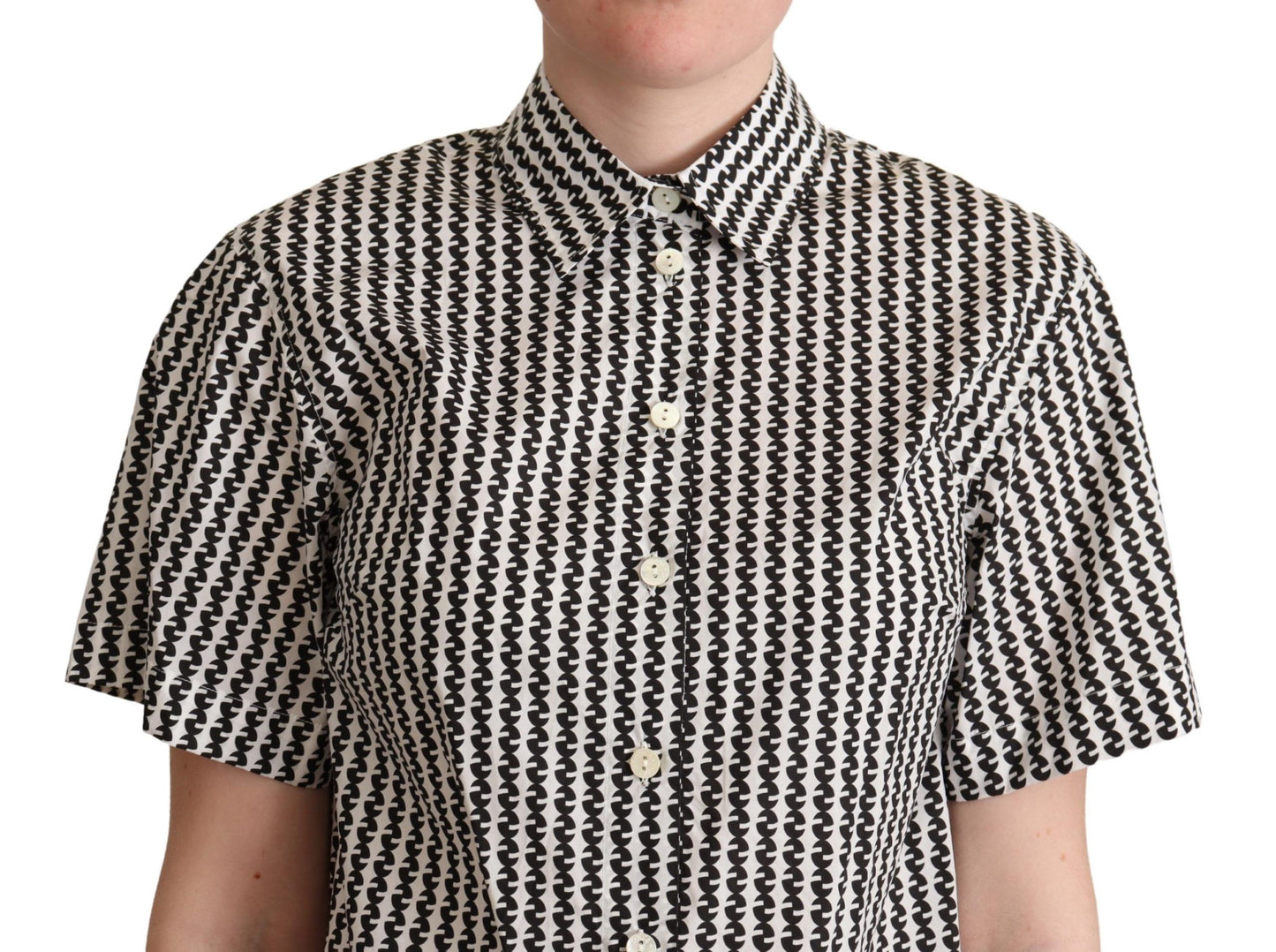 Camisa Dolce Gabbana