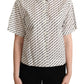 Camisa Dolce Gabbana