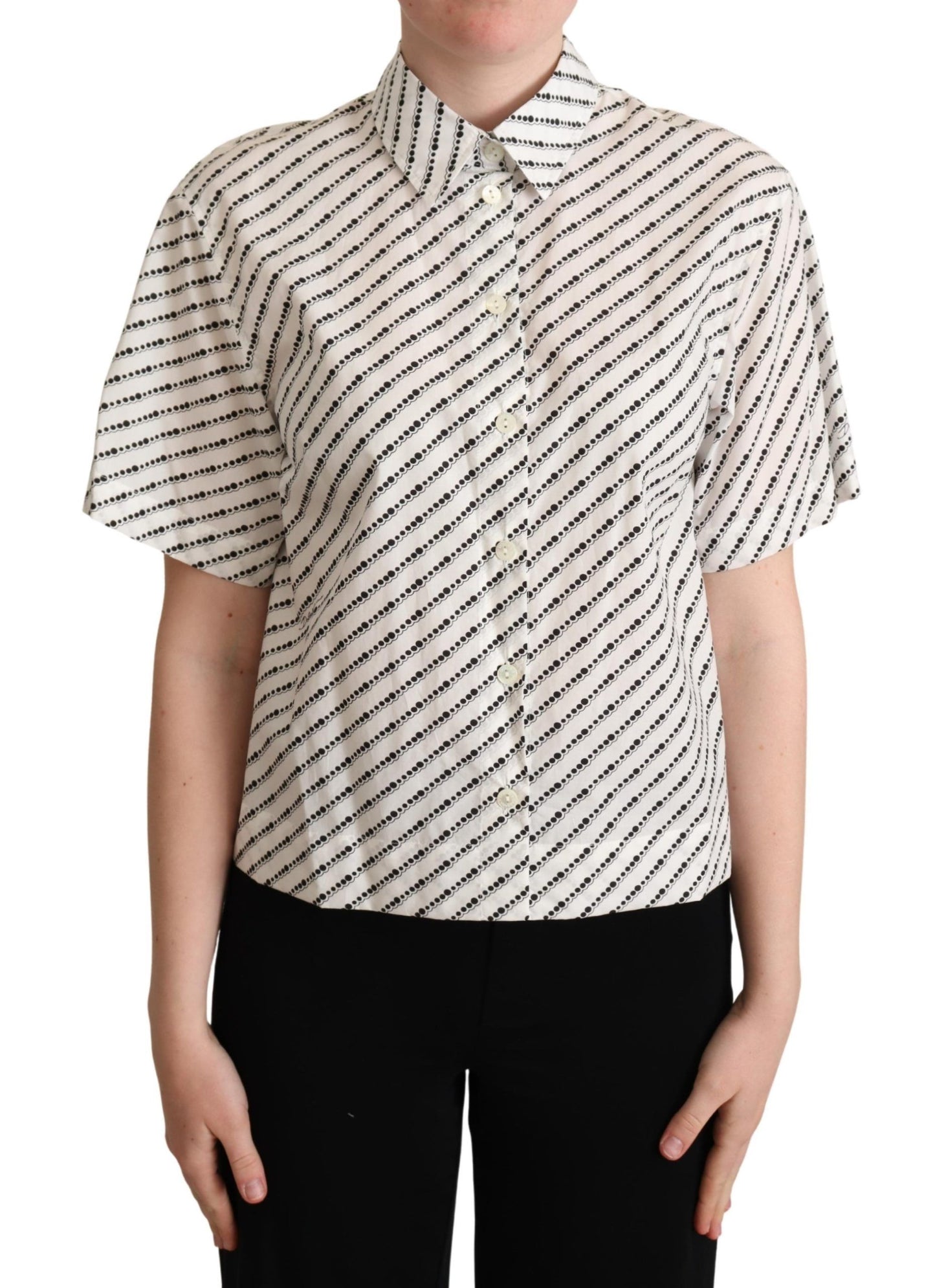 Camisa Dolce Gabbana