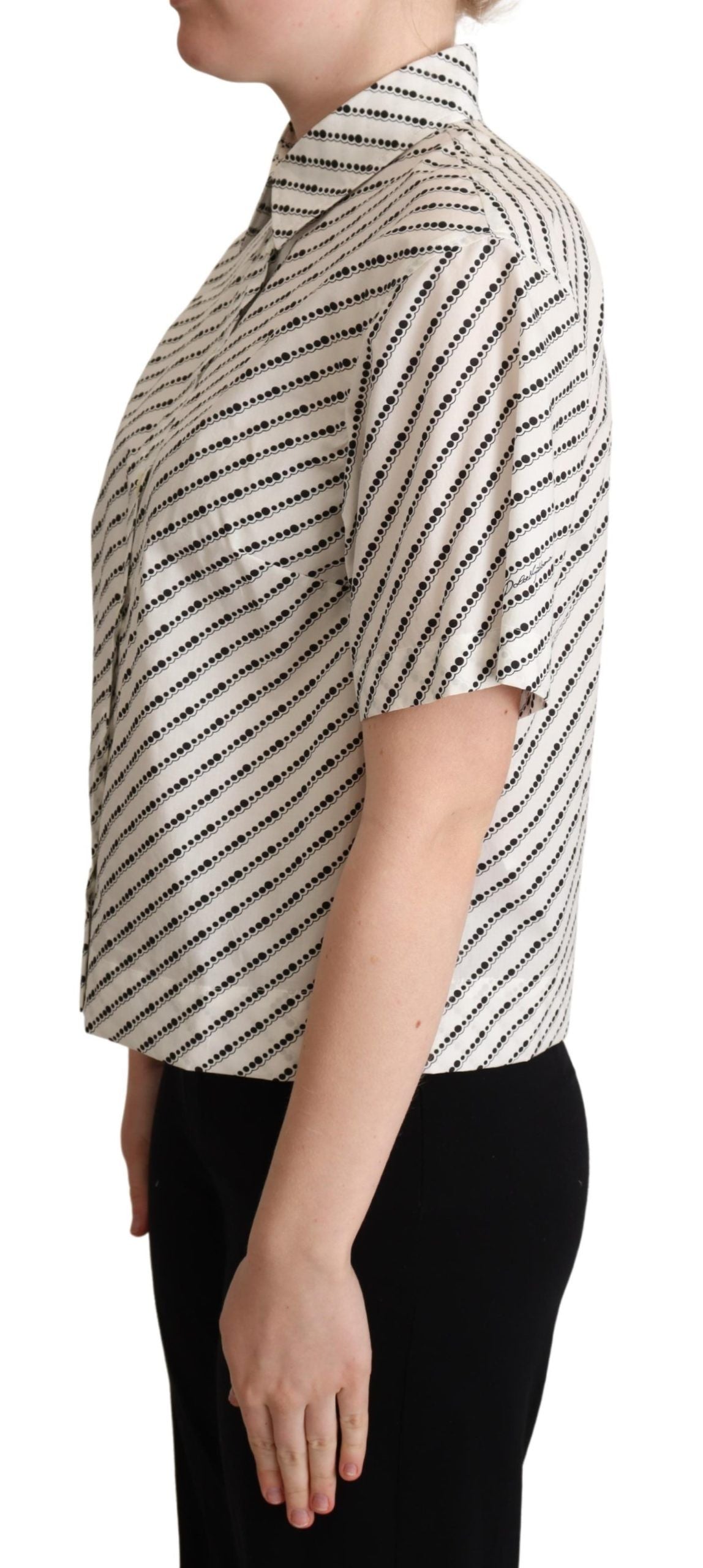 Camisa Dolce Gabbana