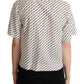 Camisa Dolce Gabbana
