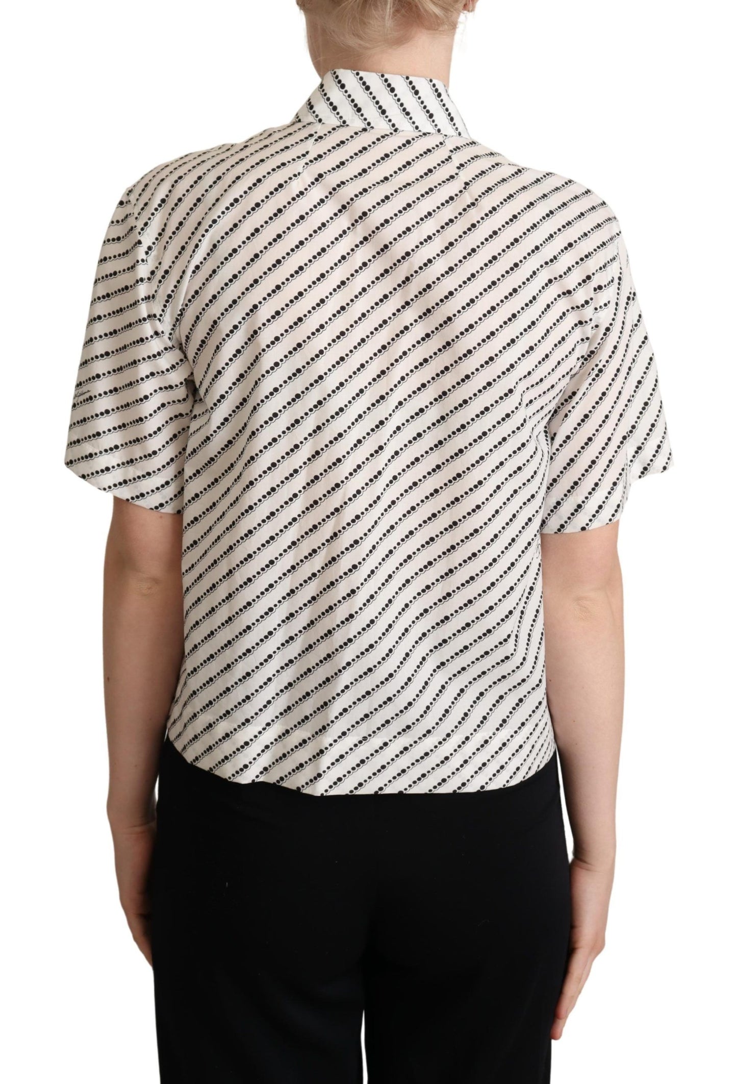 Camisa Dolce Gabbana