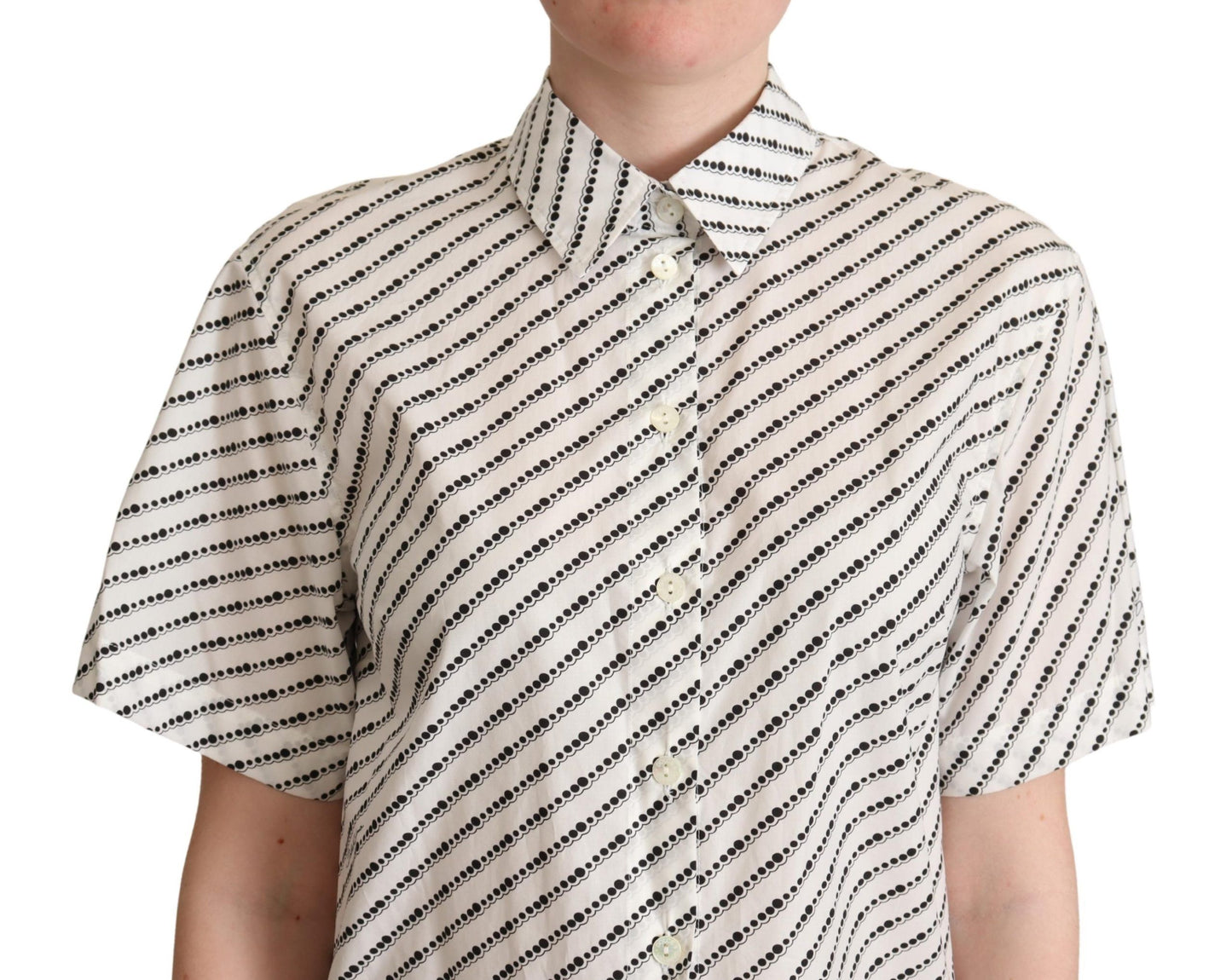 Camisa Dolce Gabbana