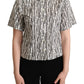 Camisa Dolce Gabbana