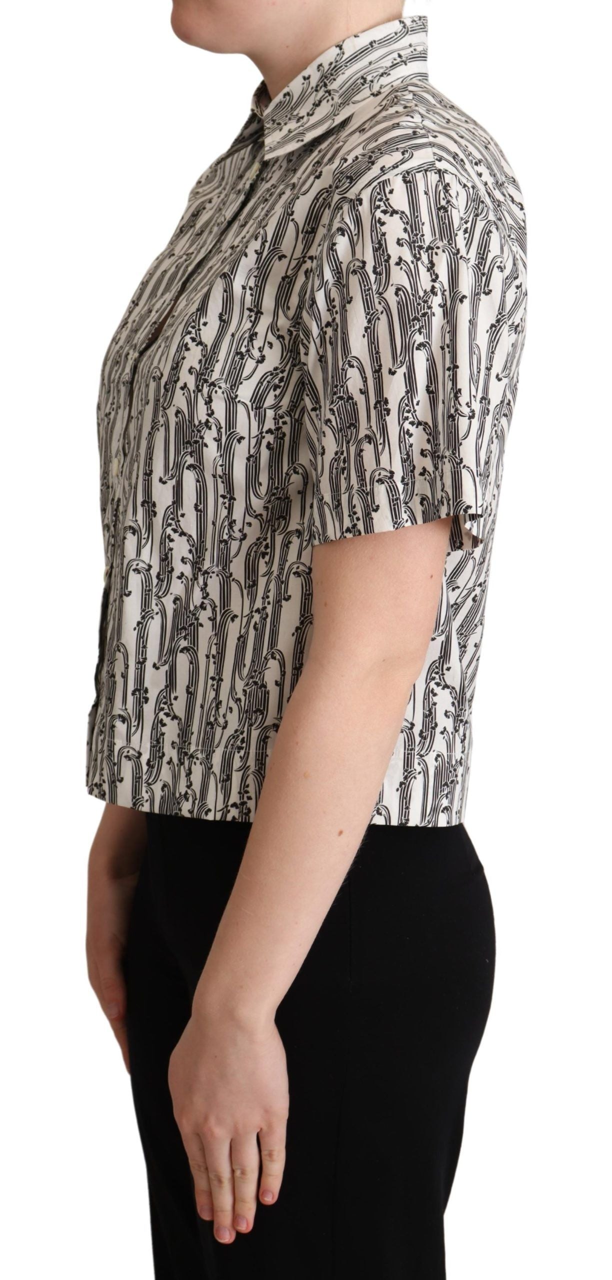 Camisa Dolce Gabbana