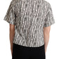 Camisa Dolce Gabbana