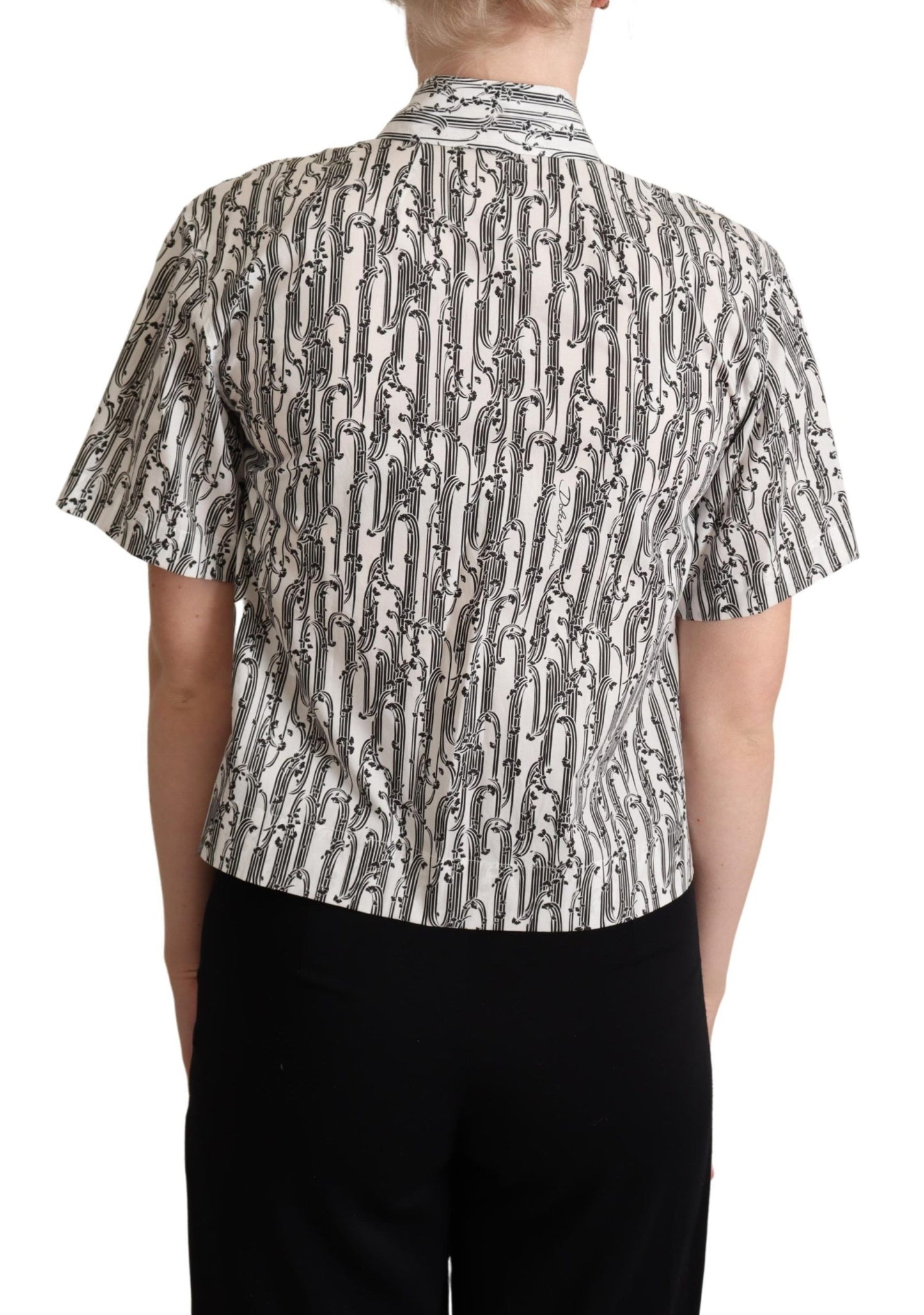 Camisa Dolce Gabbana