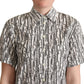 Camisa Dolce Gabbana