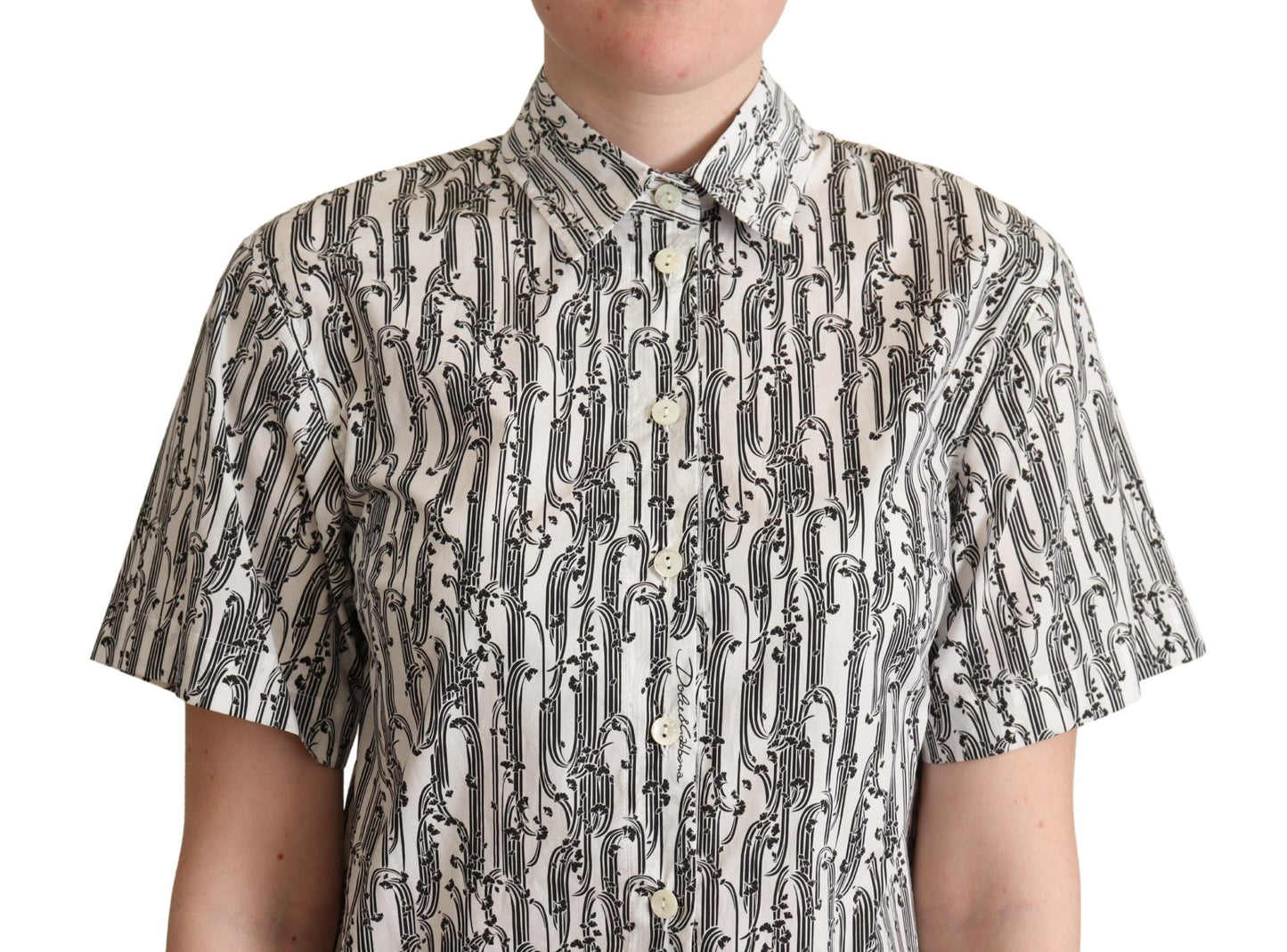 Camisa Dolce Gabbana