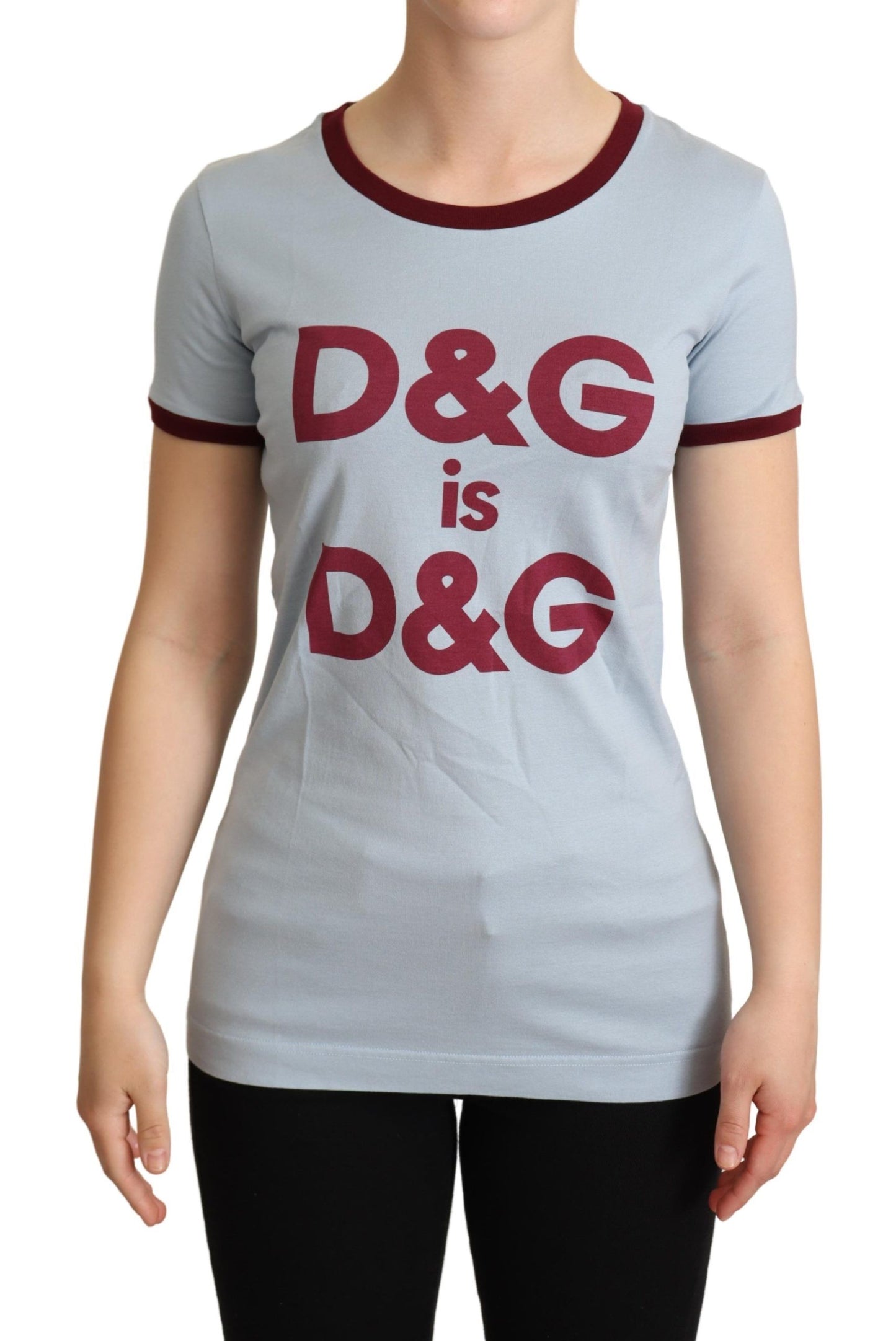 T-shirt Dolce & Gabbana