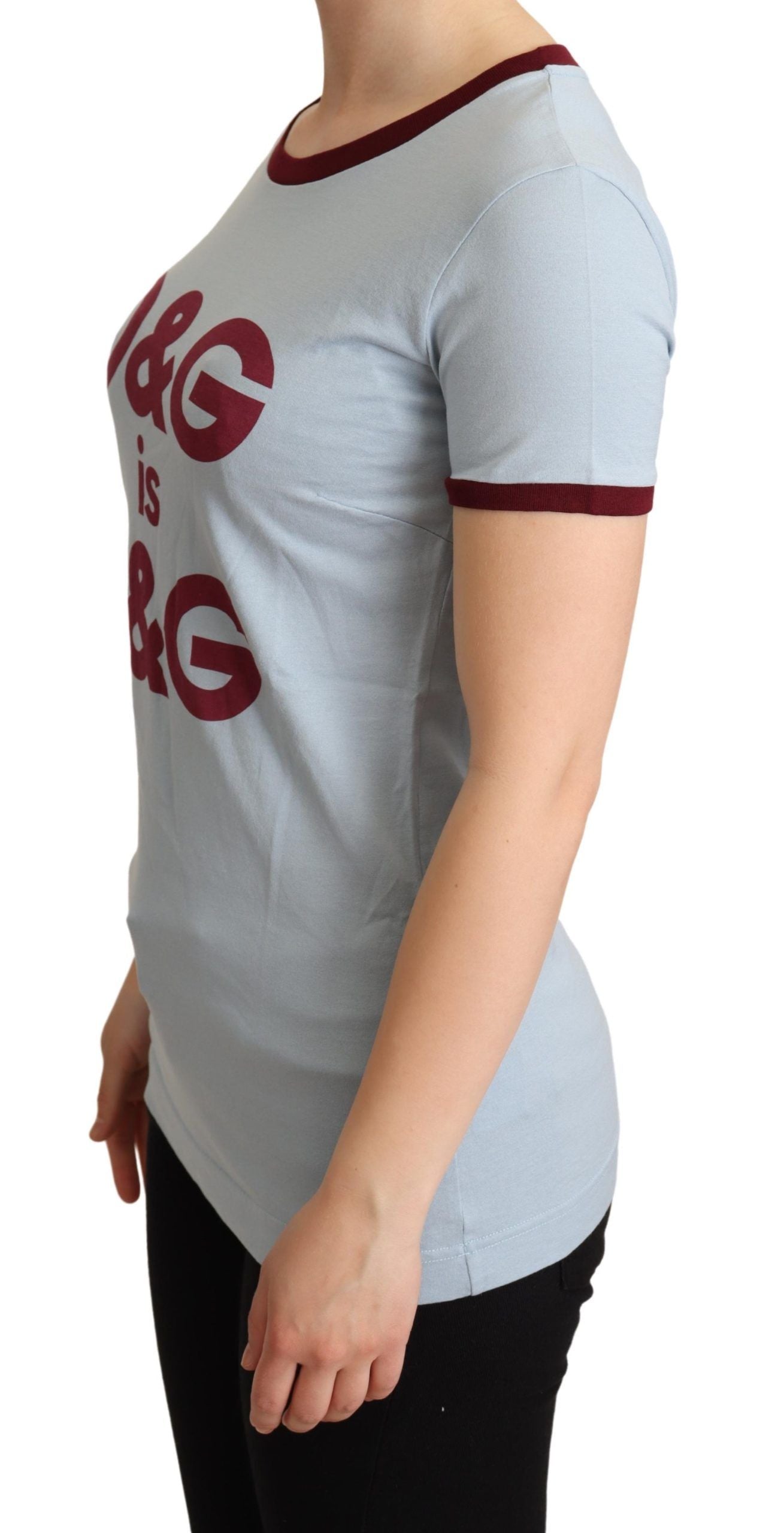 T-shirt Dolce & Gabbana
