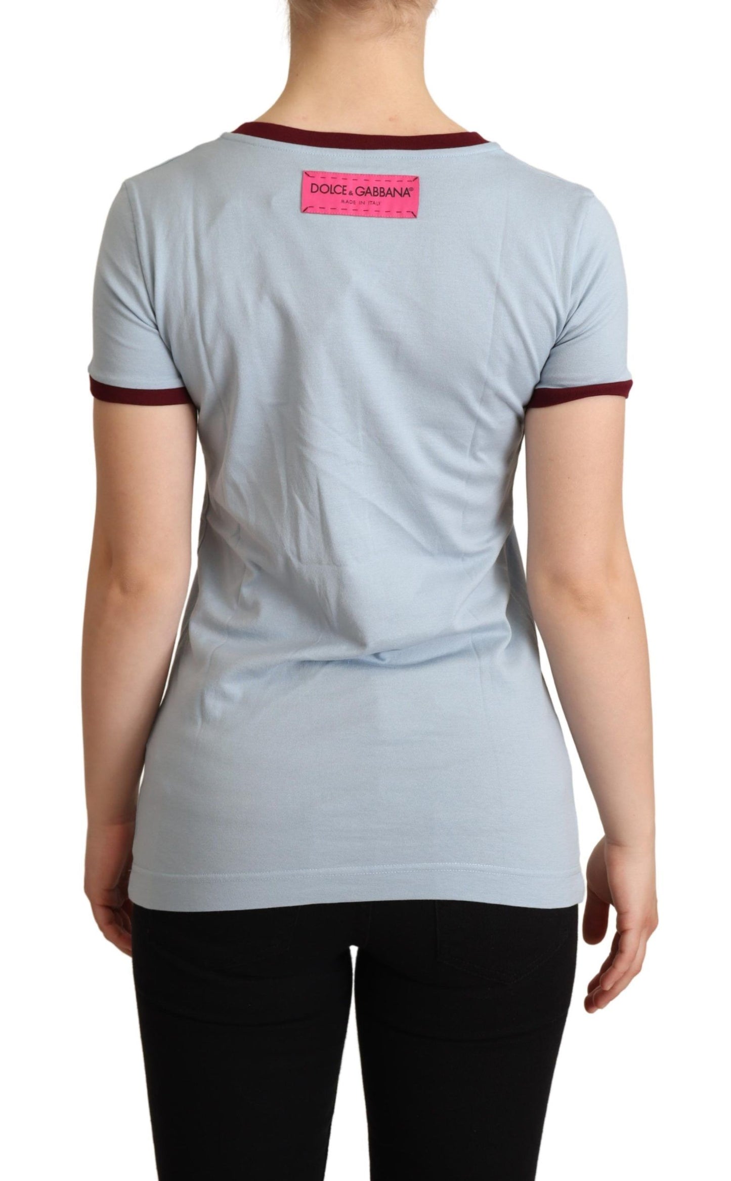 T-shirt Dolce & Gabbana
