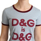 T-shirt Dolce & Gabbana