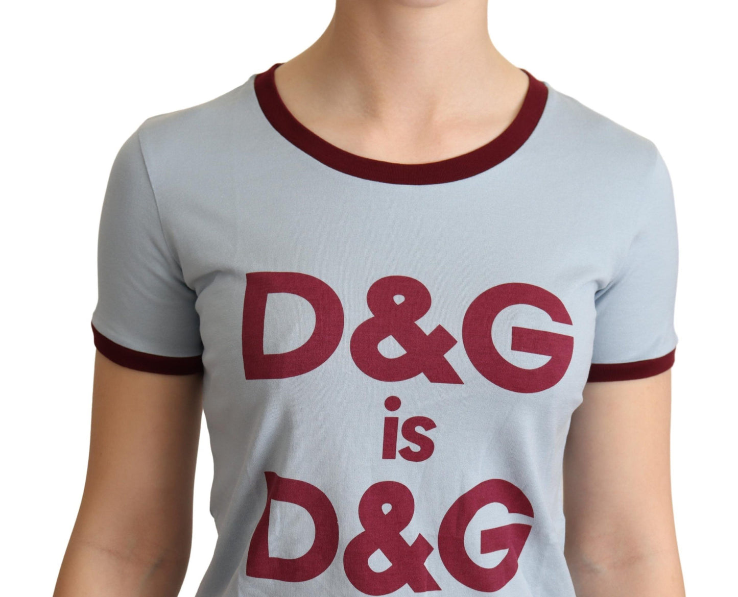T-shirt Dolce & Gabbana