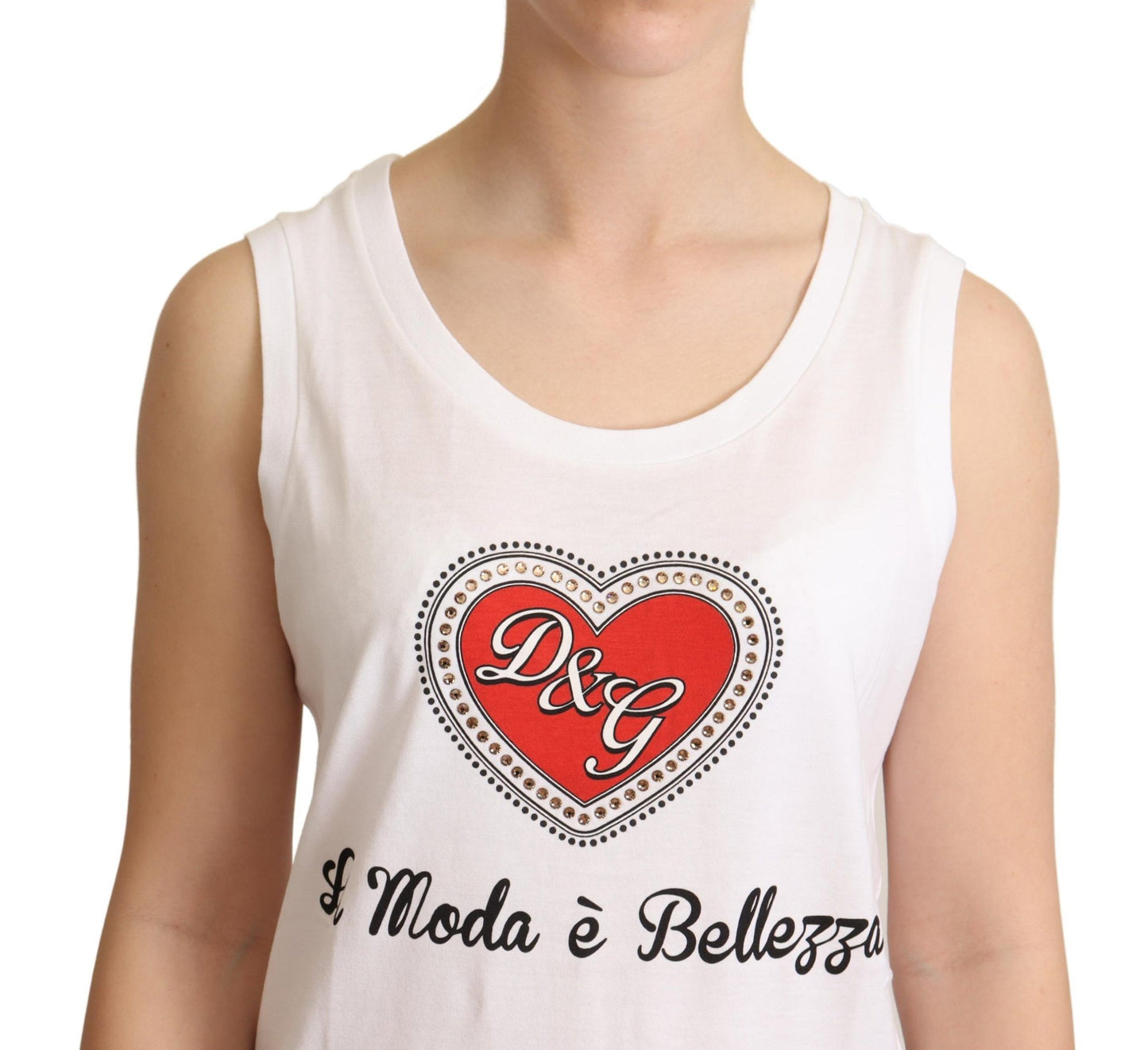 Top Dolce & Gabbana