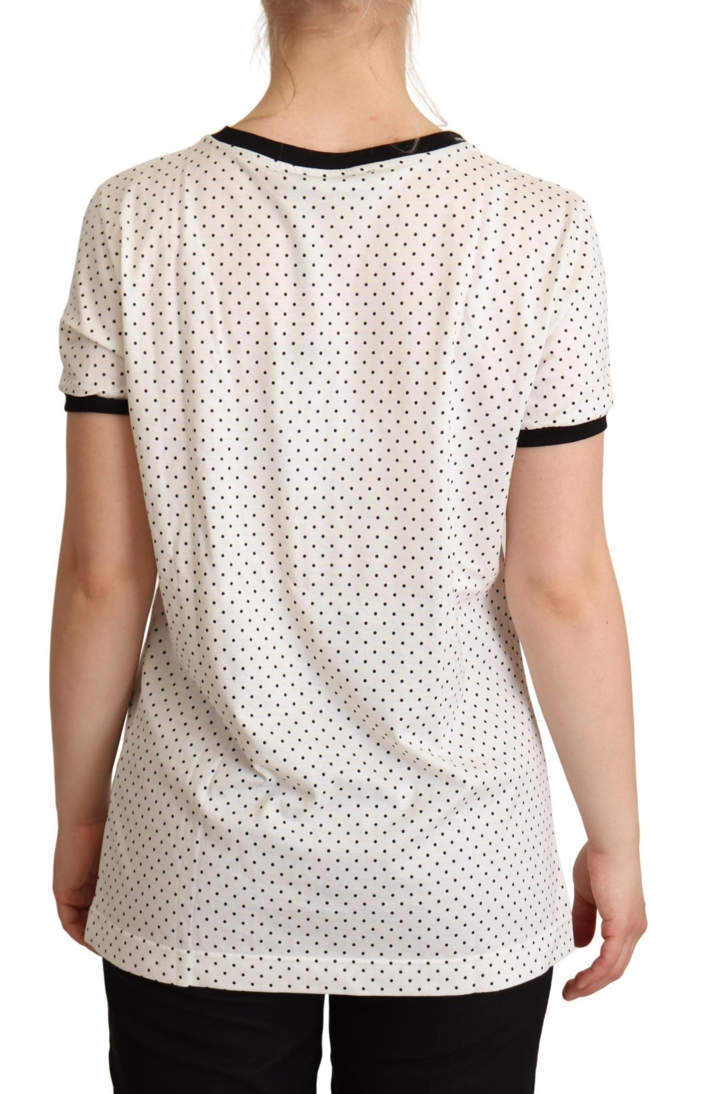 T-shirt Dolce & Gabbana