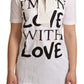 T-shirt Dolce & Gabbana