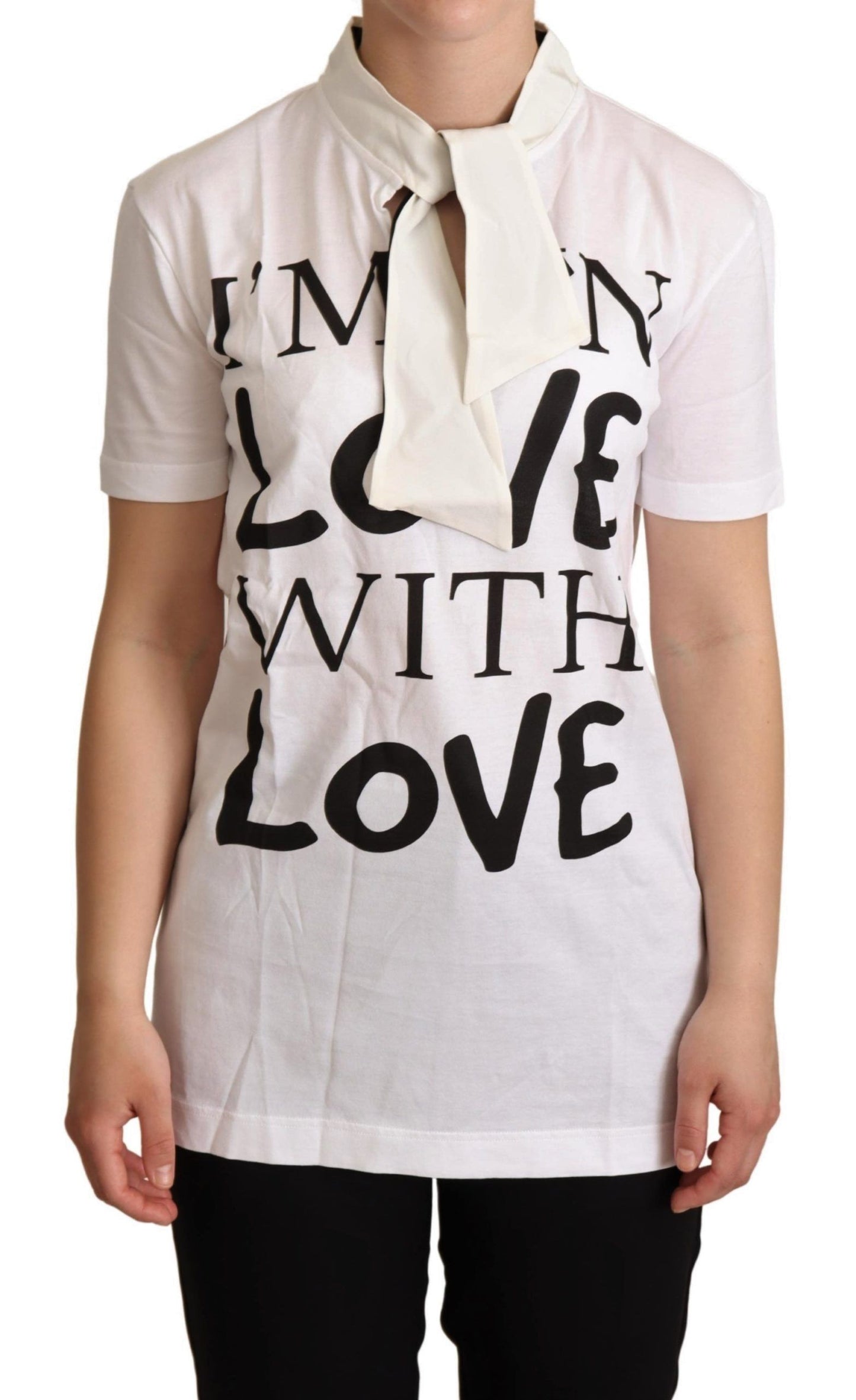 T-shirt Dolce & Gabbana