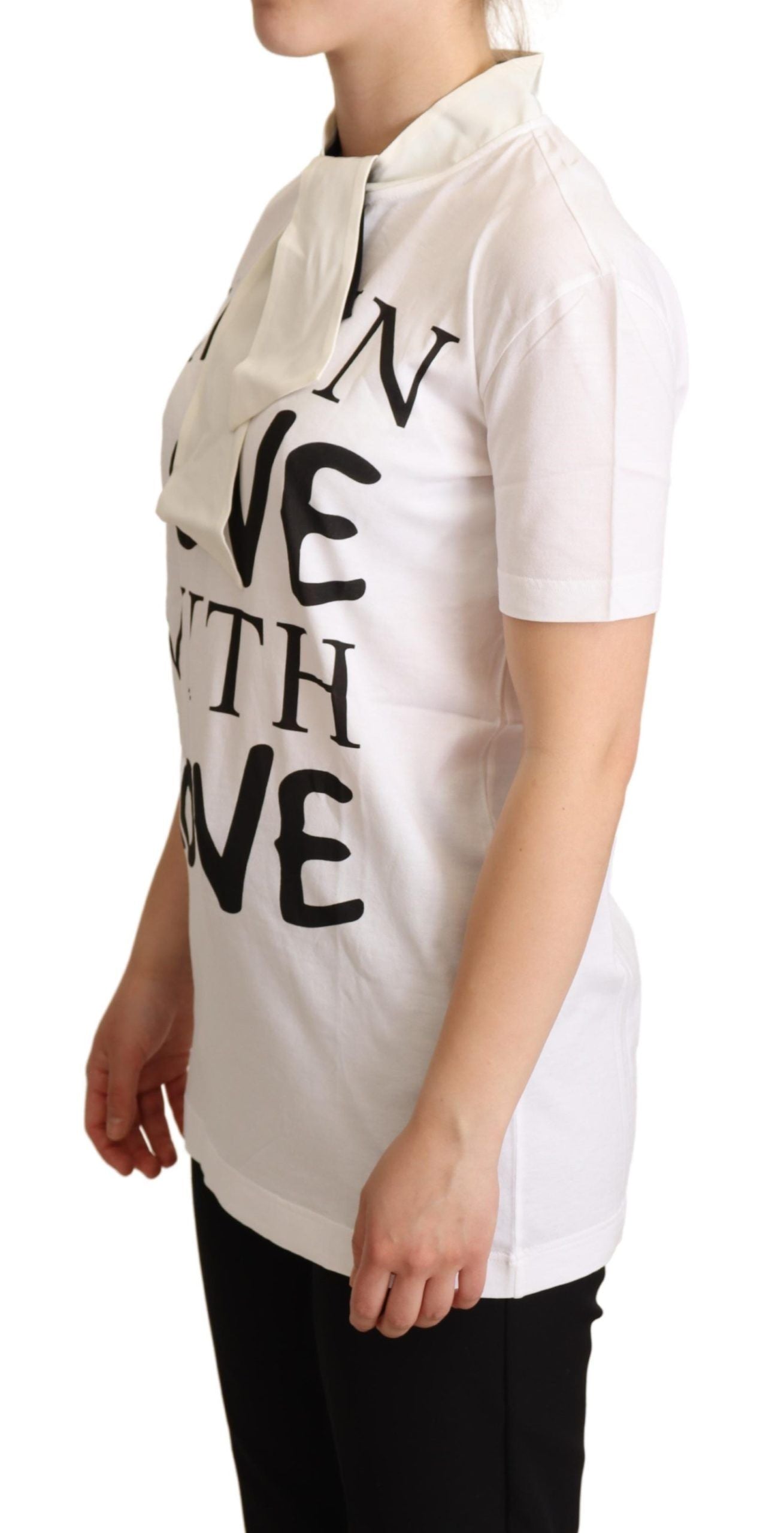 T-shirt Dolce & Gabbana