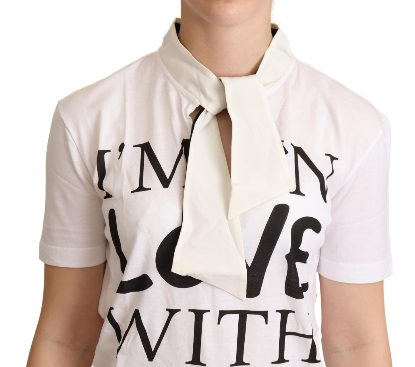 T-shirt Dolce & Gabbana