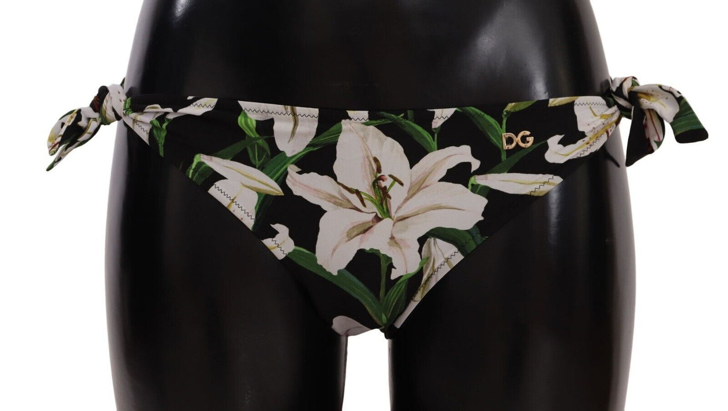 Cueca de Banho Dolce & Gabbana