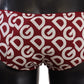 Cueca de Banho Dolce & Gabbana